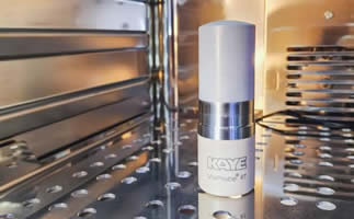 Kaye ValProbe RT CO2 记录器
