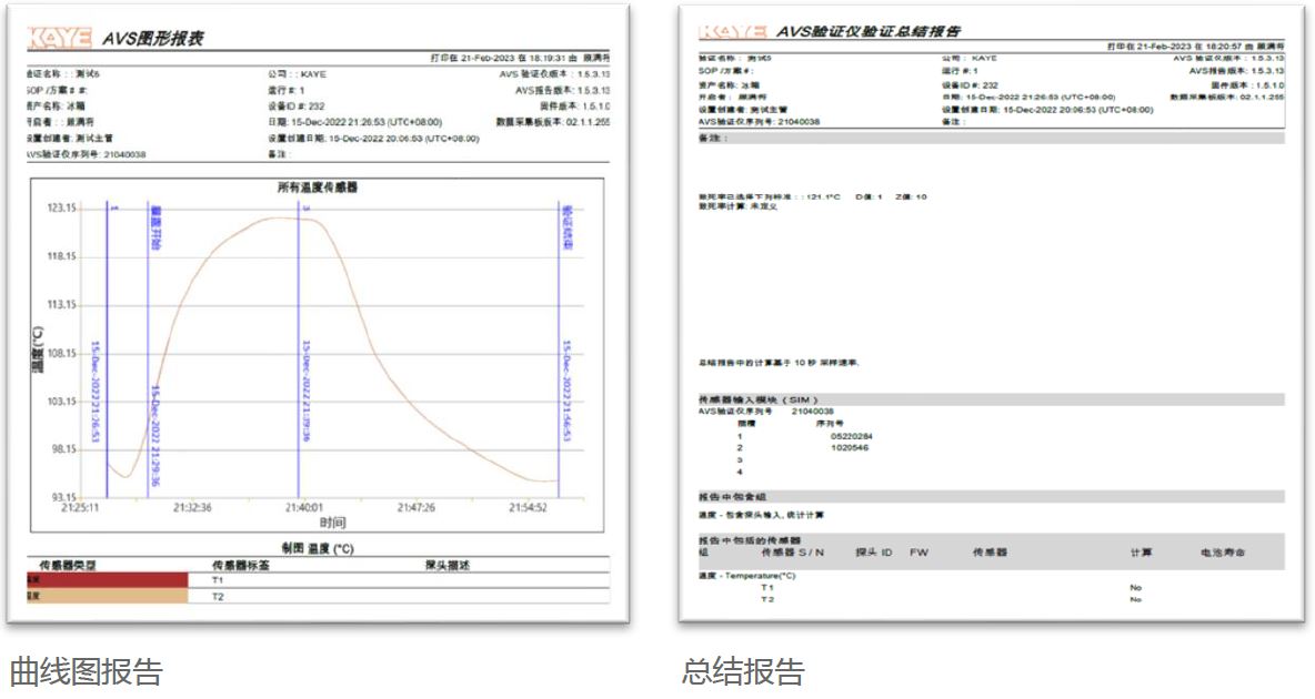 Kaye AVS中文软件操作界面